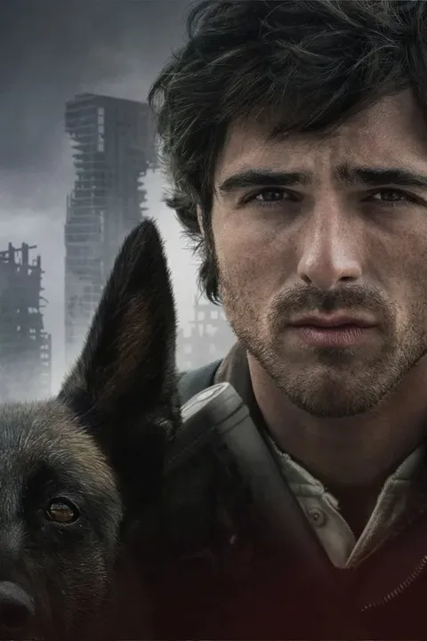 The Dog Stars Poster 3