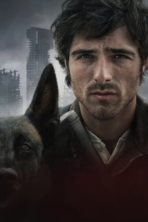 The Dog Stars Poster 4