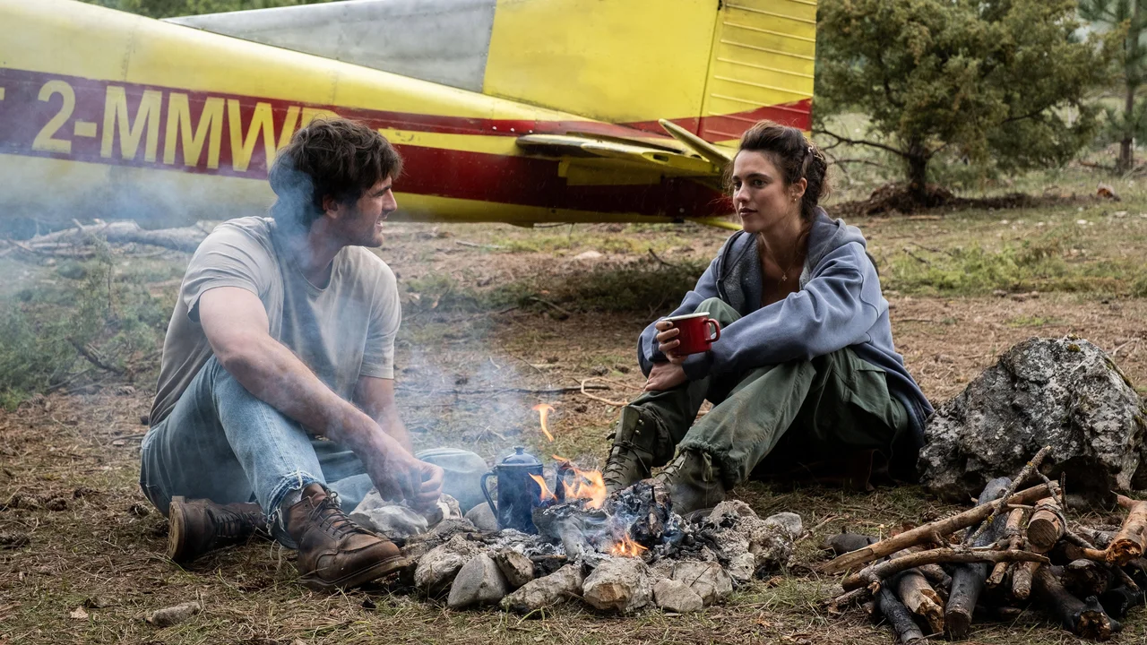 The Dog Stars Still 4