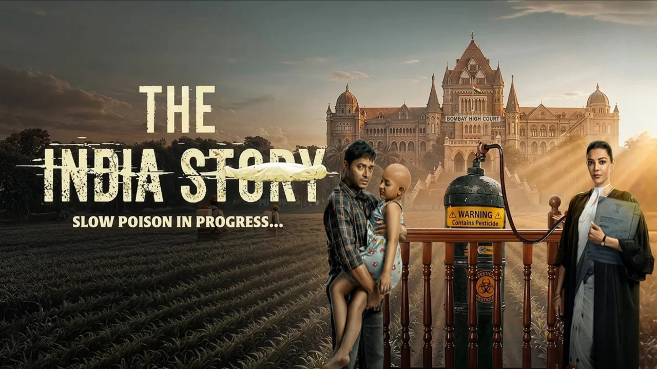 The India Story Box Office Day 12