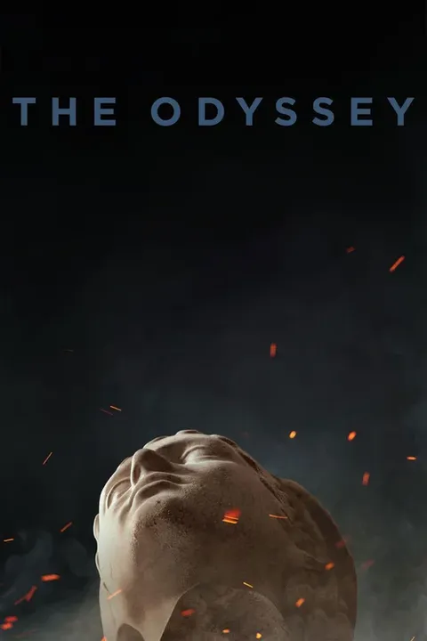 The Odyssey Poster 4