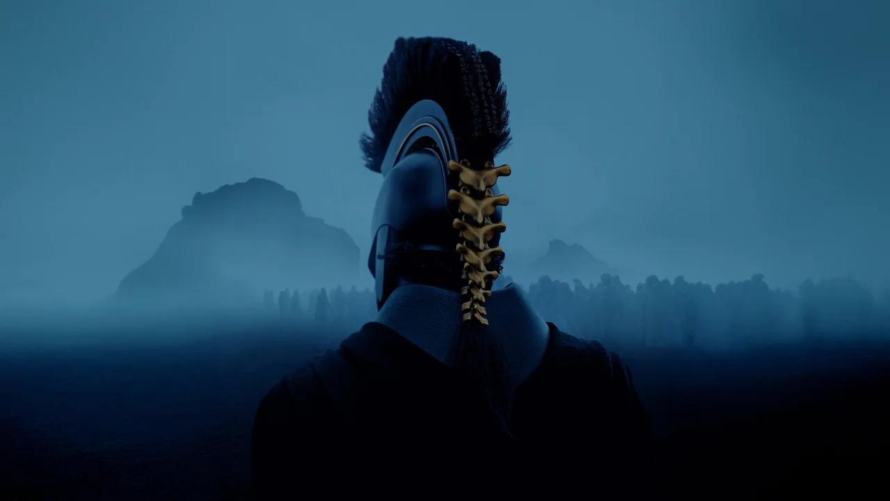 The Odyssey Still 4