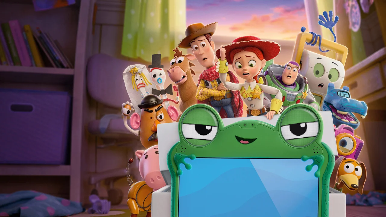 Toy Story 5 Box Office