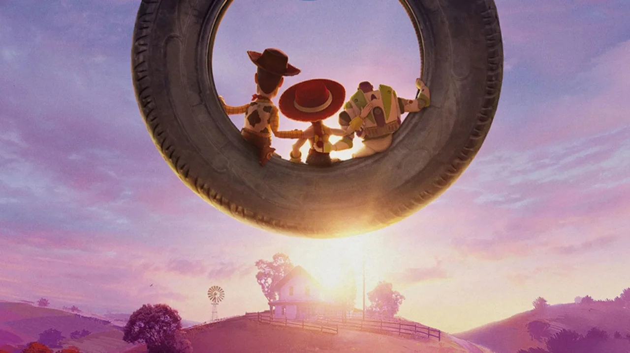 Toy Story 5 Still 2
