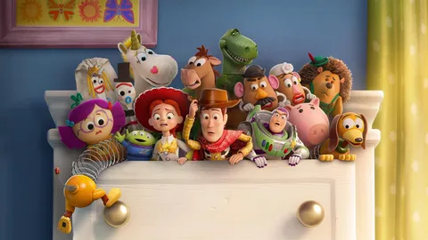 Toy Story 5 Still 5