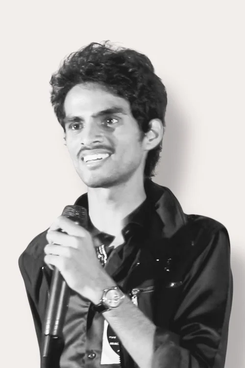 Vikas Thippani