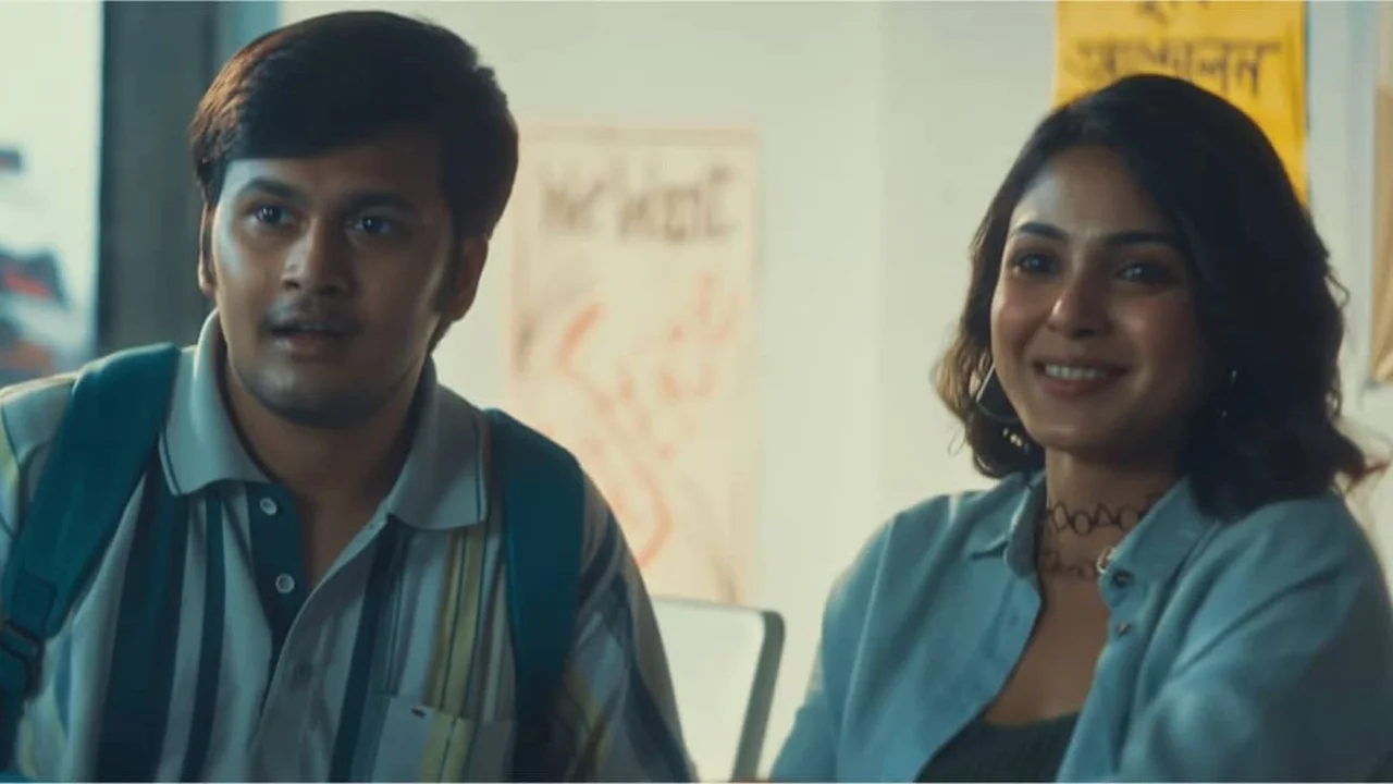 Virginpur Box Office Day 17
