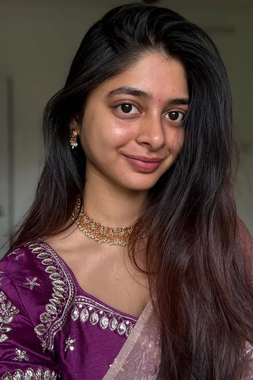 Yashashree Rao