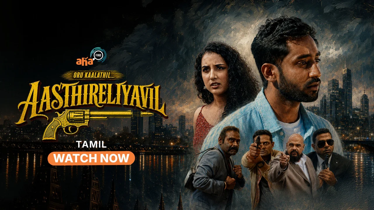 Oru Kaalathil Aasthireliyavil Box Office
